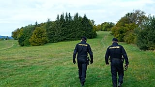 Polícia realiza controlos fronteiriços