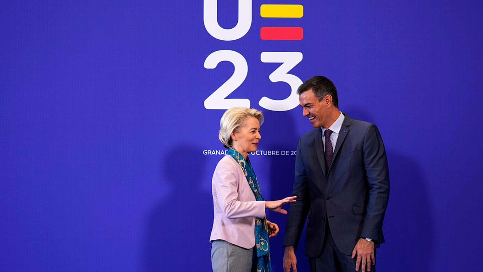 Ungheria e Polonia si oppongono alle riforme migratorie proposte al vertice di Granada