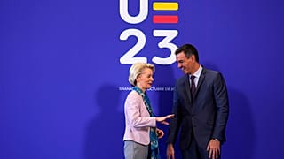 Rifts in Europe over irregular migration remain after 'success' of new EU deal