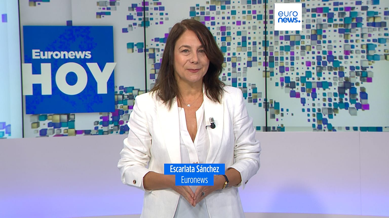 Escarlata Sánchez