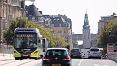 In Luxemburg ist Wohnen unbezahlbar
