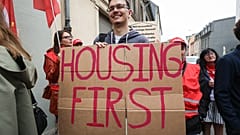 Rents and purchase prices are increasingly unaffordable and a factor of exclusion in this country with the reputation of a European Eldorado