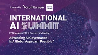 International AI Forum 2023