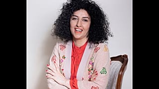 نرجس محمدي