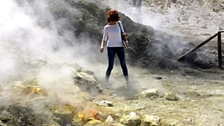 İtalya, süper yaradağın faaliyete geçmesi durumunda kullanılacak tahliye planı hazırlığında