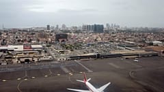 Aeroporto