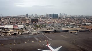 Aeroporto