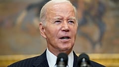 ABD Başkanı Joe Biden