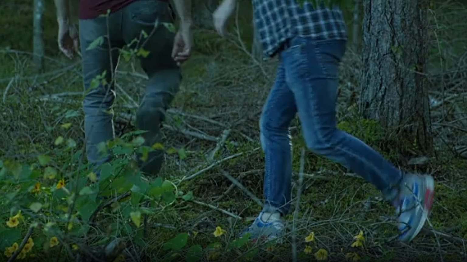 Embercsempészeket lepleztek le a bandába beépült lett újságírók