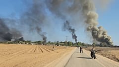 Die Europäische Union hat die Angriffe der palästinensischen Hamas auf Israel verurteilt.