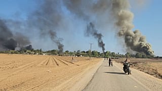 حمله شبه‌نظامیان فلسطینی از نوار غزه به اسرائیل