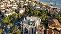 Mor Efrem Süryani Kilisesi