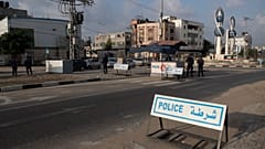 Alexandria: Polizist erschießt zwei Israelis und einen Ägypter
