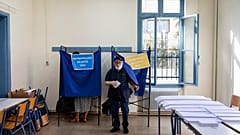 Αυτοδιοικητικές εκλογές 2023