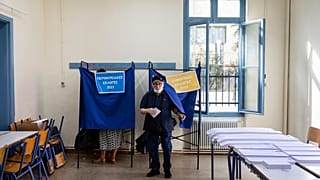 Αυτοδιοικητικές εκλογές 2023