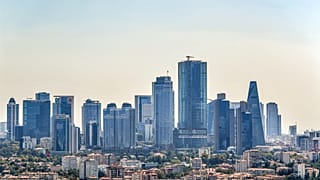İstanbul Finans Merkezi