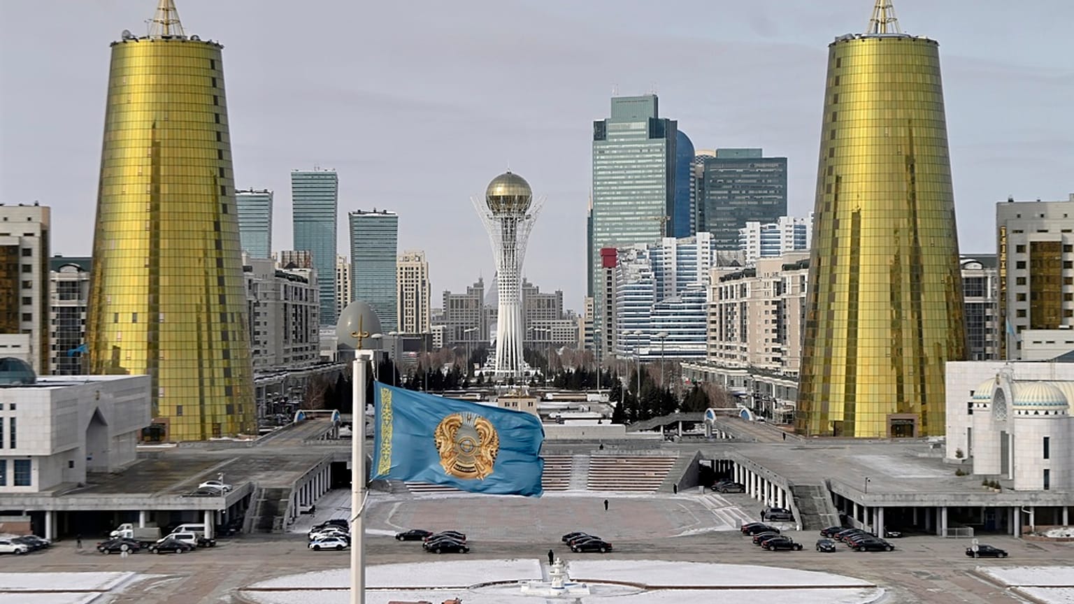Astana