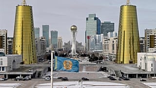 Astana