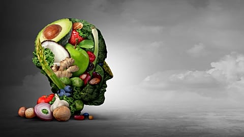 Scientists identified three genes that could be associated with opting for a vegetarian diet.