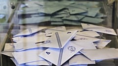Αυτοδιοικητικές εκλογές