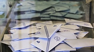 Αυτοδιοικητικές εκλογές