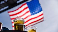 Optisch und geschmacklich unterscheidet sich das mit Abwasser gebraute Bier kaum von herkömmlichen Sorten