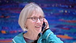 Claudia Goldin, Premio Nobel per l'Economia.