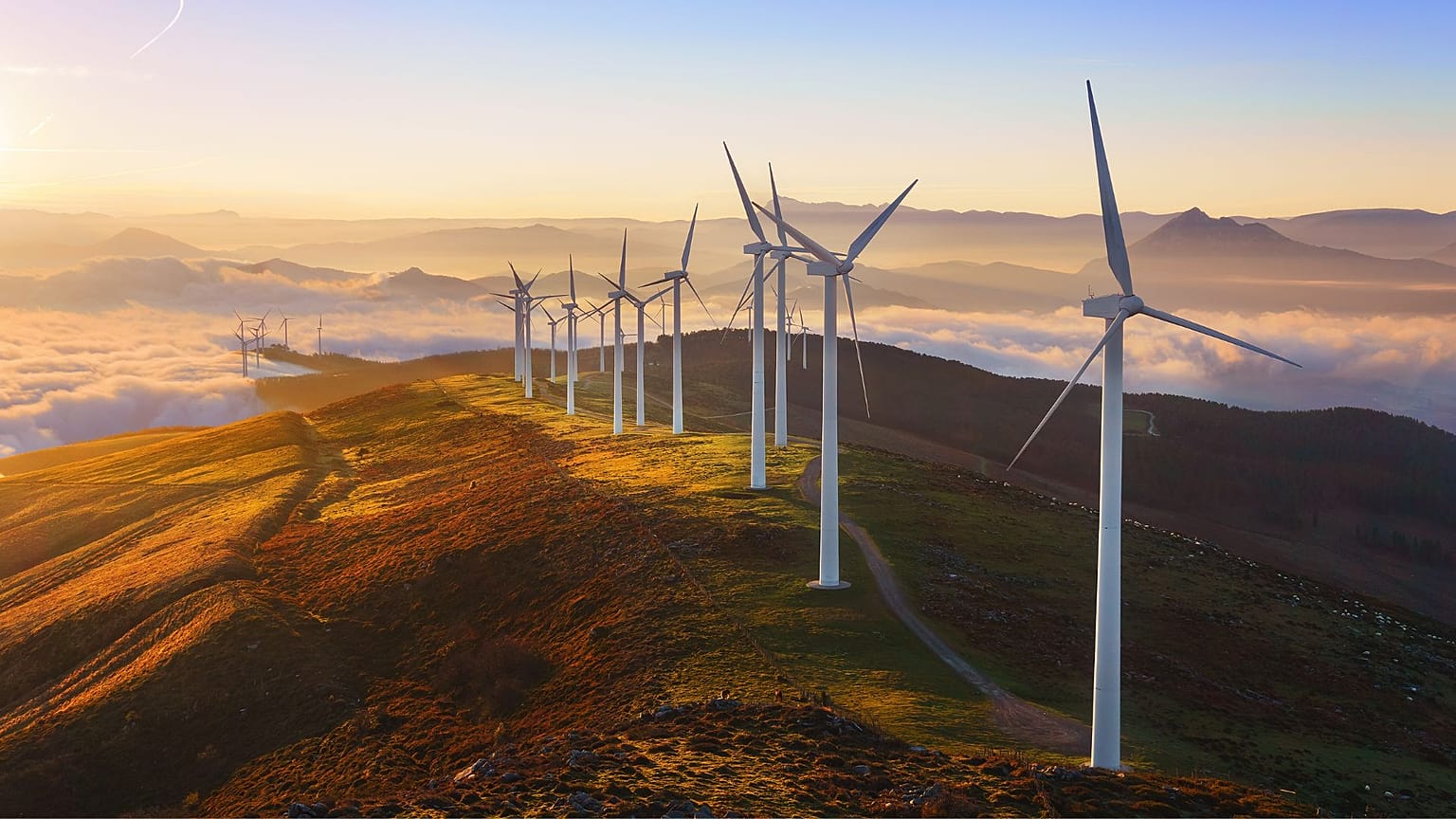 Renewable energy