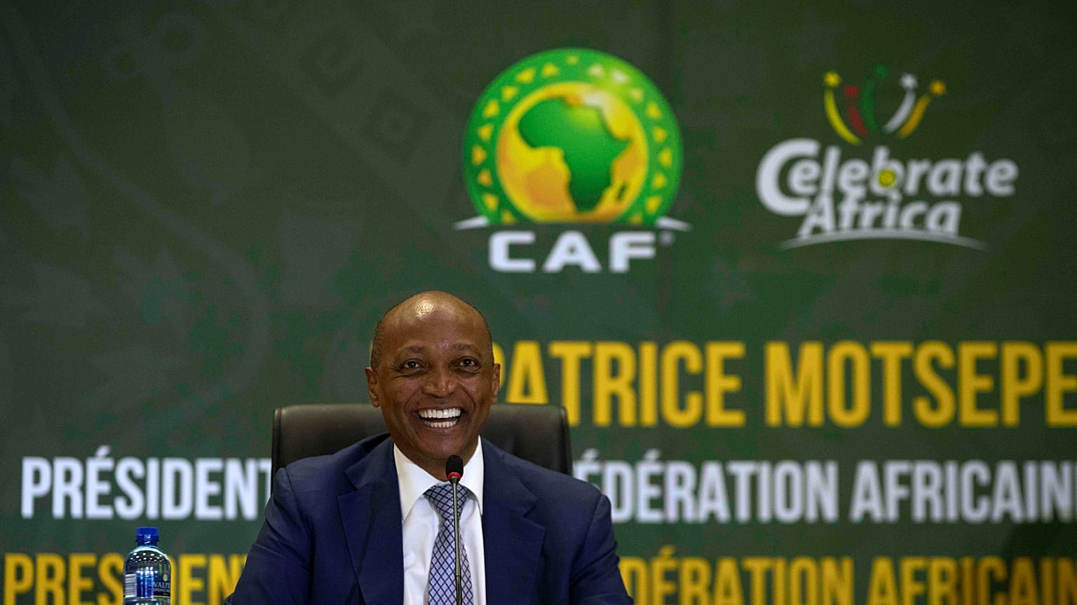 African Football League: Will it revolutionise football on the continent?