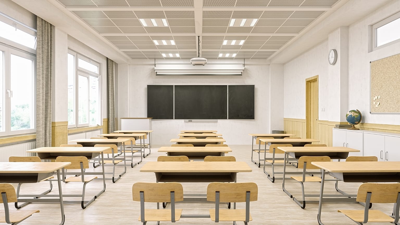 Critics of chatbots like ChatGPT say they could encourage cheating in school but in Denmark, the tech is being actively used in lessons.