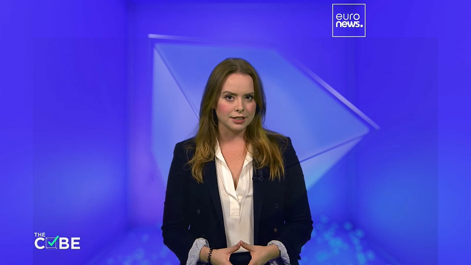 Sophia Khatsenkova desmiente algunas de las imágenes más virales y engañosas que salen de Israel y Gaza