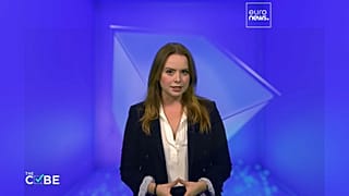 Sophia Khatsenkova desmiente algunas de las imágenes más virales y engañosas que salen de Israel y Gaza