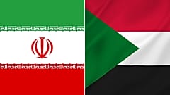 كان السودان قطع علاقاته مع إيران في العام 2016 تضامنا مع السعودية عقب اقتحام السفارة السعودية في طهران