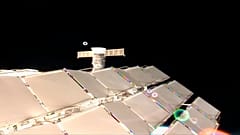 ISS