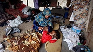 غزه
