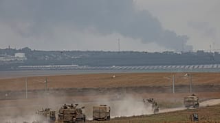 Hamas'ın saldırılarına büyük bir misilleme ile karşılık veren İsrail, Gazze'de blokajı da sıkılaştırıyor