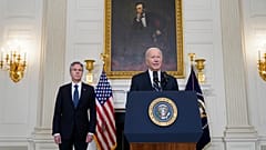ABD Başkanı Joe Biden