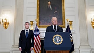 ABD Başkanı Joe Biden