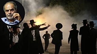 گفت و گو با شمس الواعظین