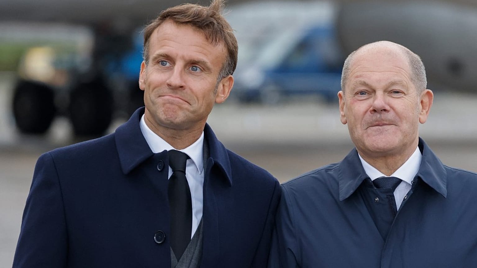 As European energy ministers gear up to meet on 17 October, France and Germany struggle to find a compromise.