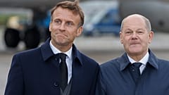 As European energy ministers gear up to meet on 17 October, France and Germany struggle to find a compromise.