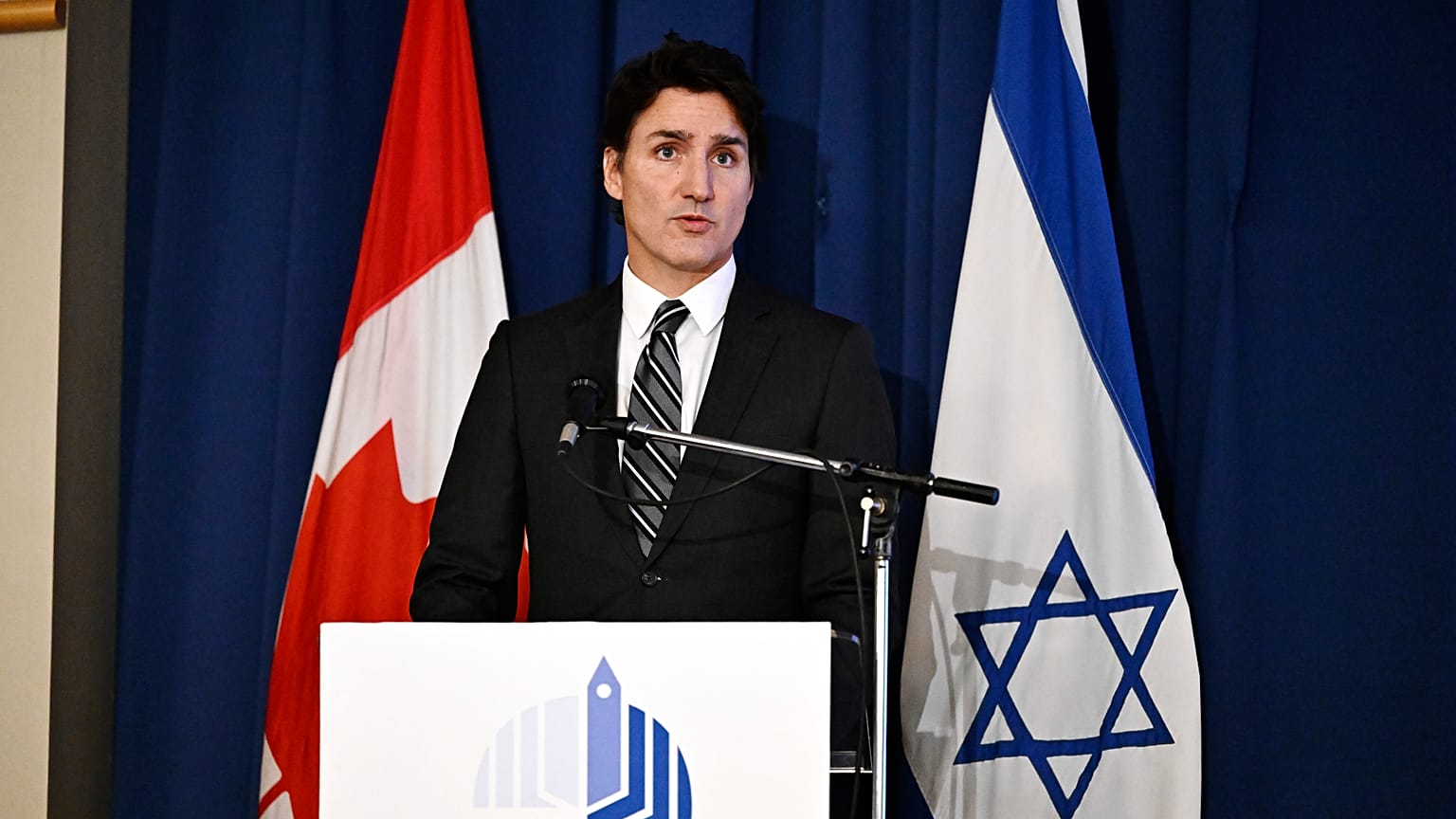 Kanada Başbakanı Justin Trudeau