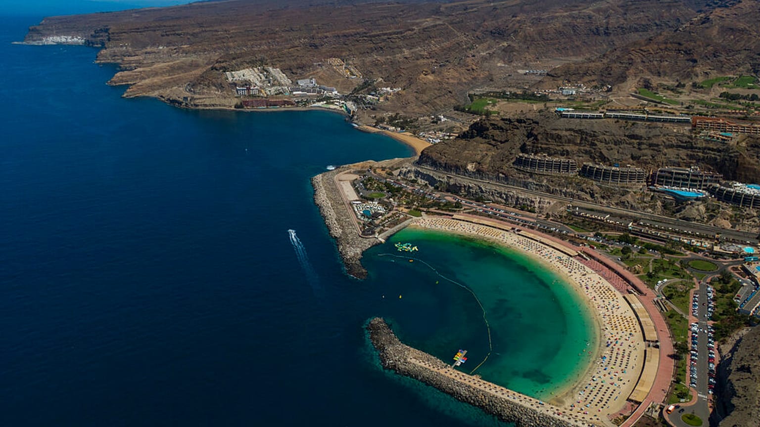 Isole Canarie