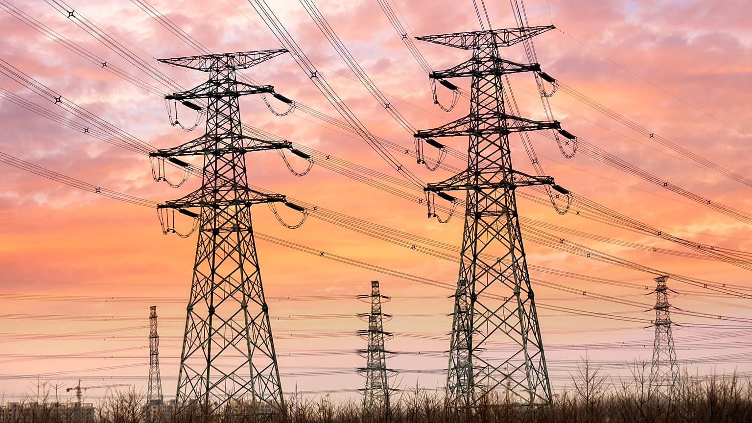 Artificial intelligence programmes require a huge amount of energy to train and run
