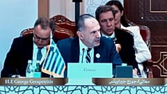 Ο ΓΙΩΡΓΟΣ ΓΕΡΑΠΕΤΡΙΤΗΣ