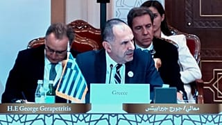 Ο ΓΙΩΡΓΟΣ ΓΕΡΑΠΕΤΡΙΤΗΣ