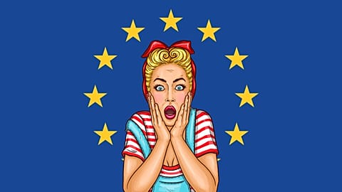What are the best European insults? 