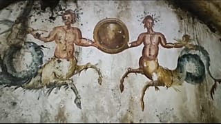 ΕΙΚΟΝΑ ΑΠΟ ΤΟΝ ΤΑΦΟ