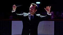 Auf der Suche nach dem nächsten Dirigenten-Star: Der Herbert von Karajan Young Conductors Award 