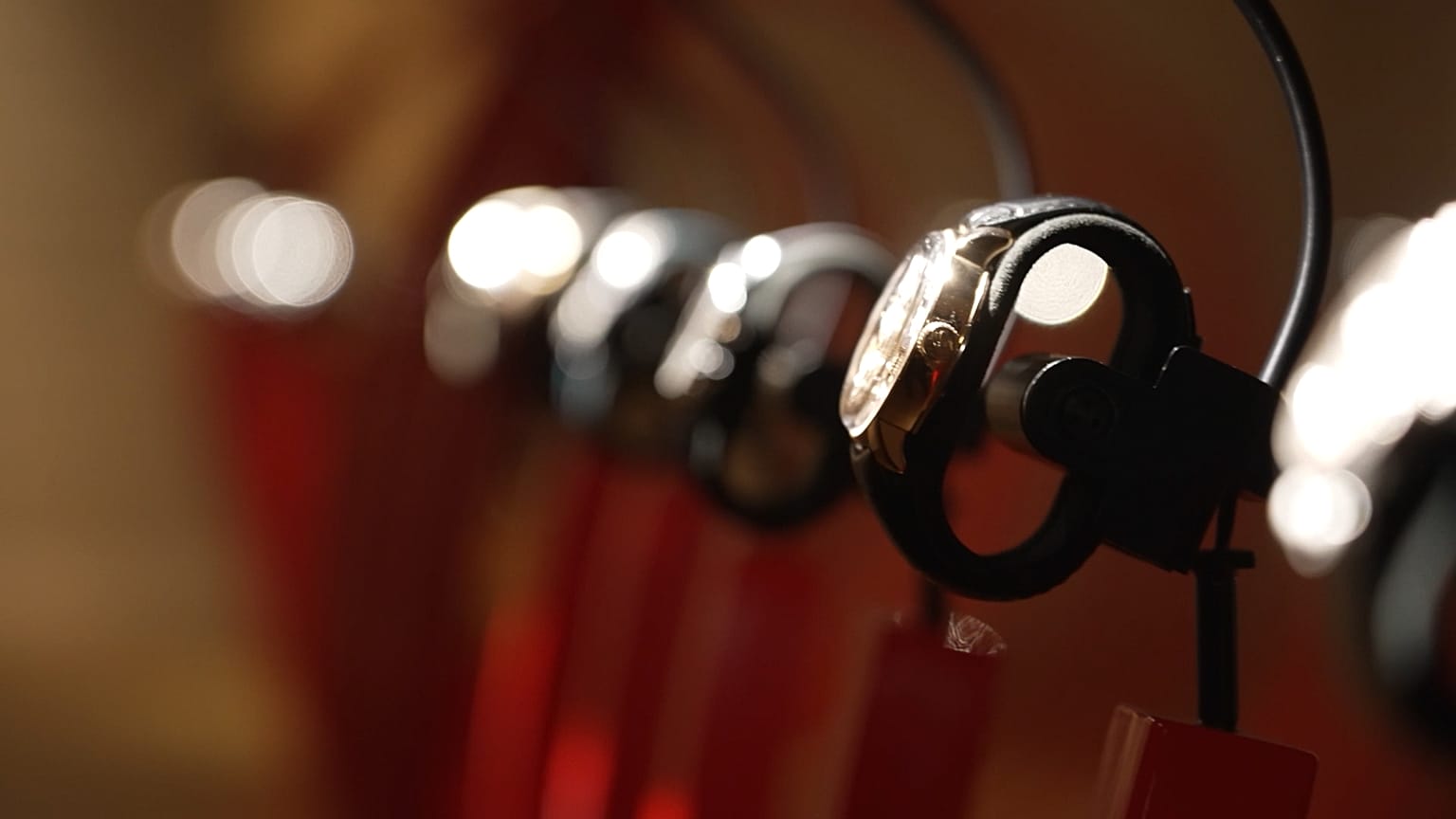 Grand Prix d'Horlogerie de Genève : voici les garde-temps en compétition